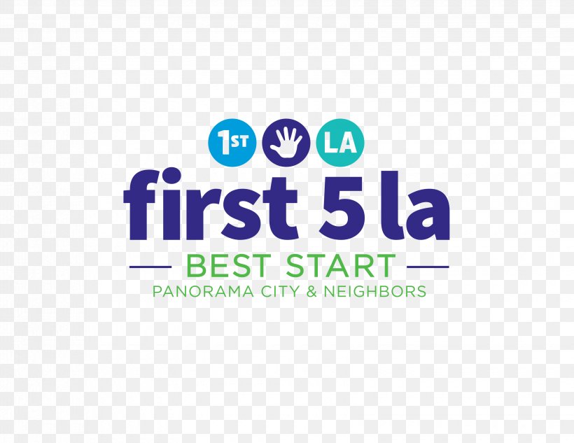 First 5 LA First 5 Los Angeles Child Logo Organization, PNG, 3300x2550px, First 5 La, Area, Brand, Child, Child Abuse Download Free