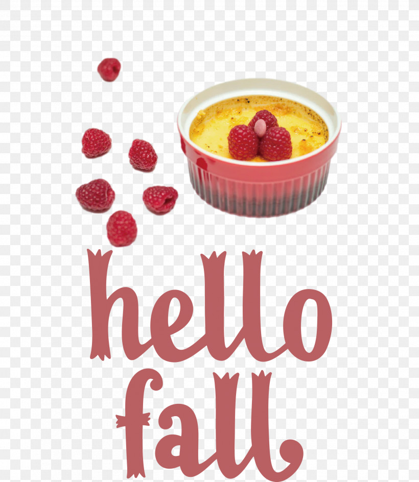 Hello Fall Fall Autumn, PNG, 2604x3000px, Hello Fall, Autumn, Cranberry, Fall, Flavor Download Free