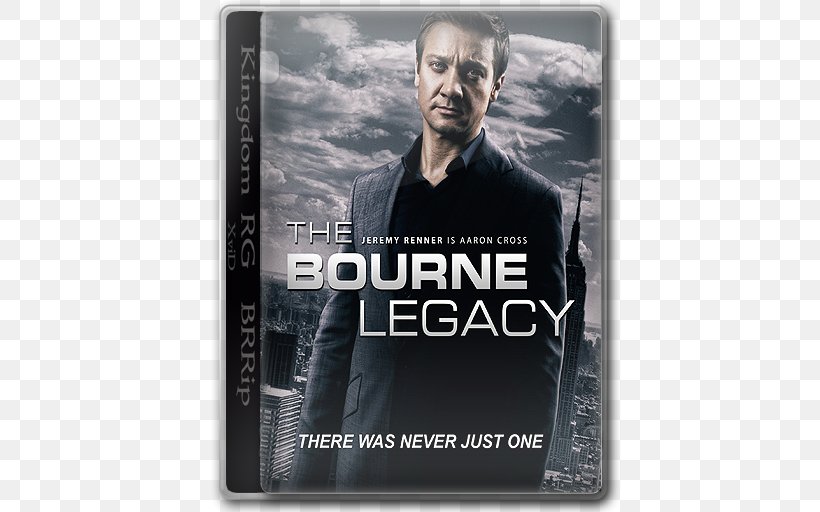 Jeremy Renner The Bourne Legacy Aaron Cross The Bourne Film Series, PNG, 512x512px, Jeremy Renner, Action Film, Alicia Vikander, Bourne Film Series, Bourne Identity Download Free