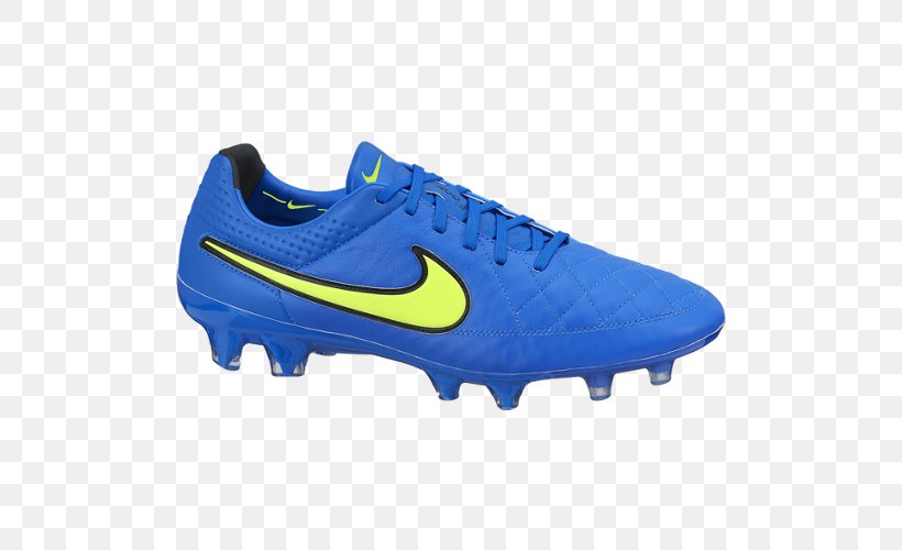 Nike Tiempo Football Boot Footwear, PNG, 500x500px, Nike Tiempo, Adidas, Athletic Shoe, Blue, Boot Download Free