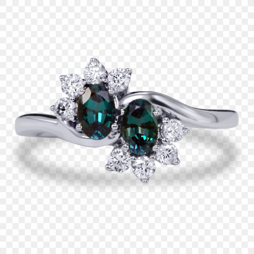 Ring Emerald Gold Diamond Brilliant Earth, PNG, 1000x1000px, Ring, Amethyst, Body Jewellery, Body Jewelry, Brilliant Earth Download Free
