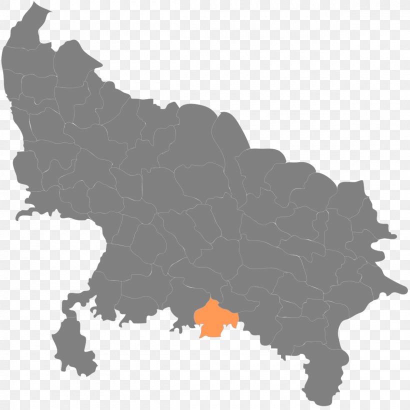 Sonbhadra District Kasganj Barabanki District Map, PNG, 1200x1200px, Sonbhadra District, Barabanki District, Blank Map, India, Kasganj Download Free