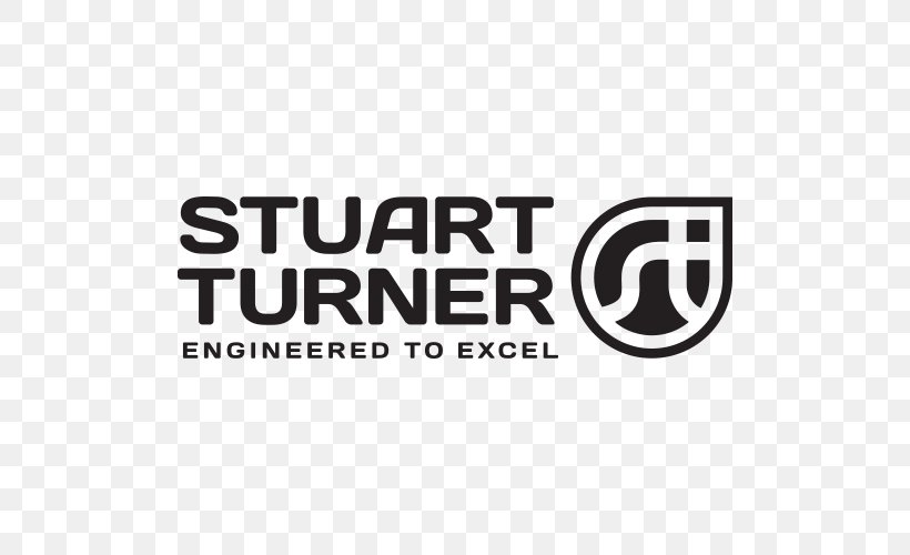 Stuart Turner Ltd Pump Engineering Maintenance Water Supply, PNG, 500x500px, Stuart Turner Ltd, Area, Brand, Engineering, Logo Download Free