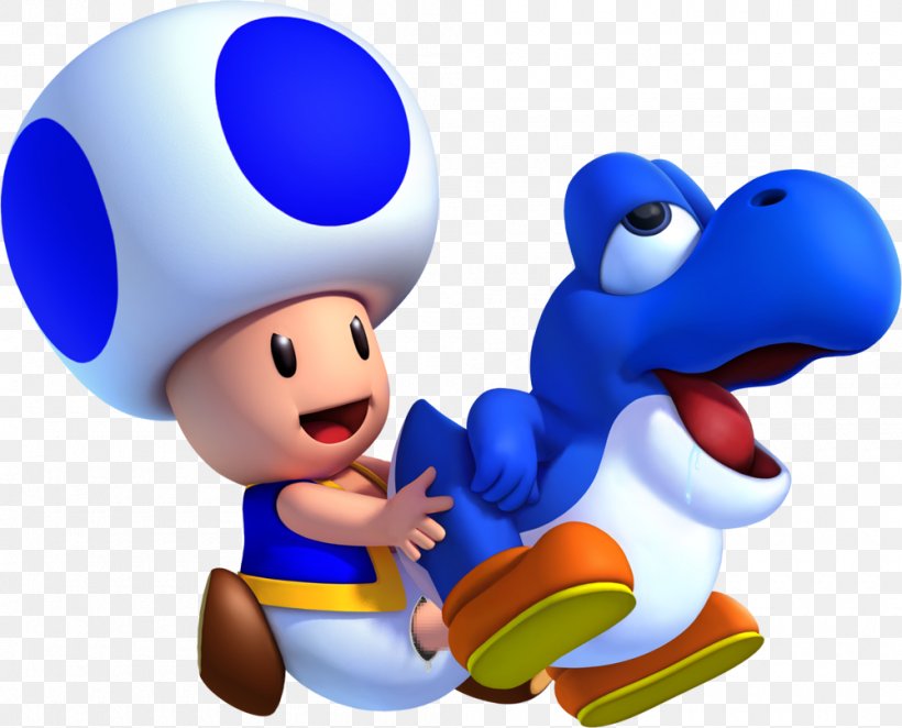 Toad Mario Bros. Mario & Yoshi Bowser, PNG, 1000x808px, Toad, Blanket, Bowser, Cartoon, Child Download Free