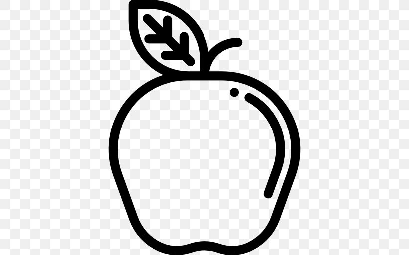 Apple, PNG, 512x512px, Apple, Artwork, Black And White, Headgear, Ipad Download Free