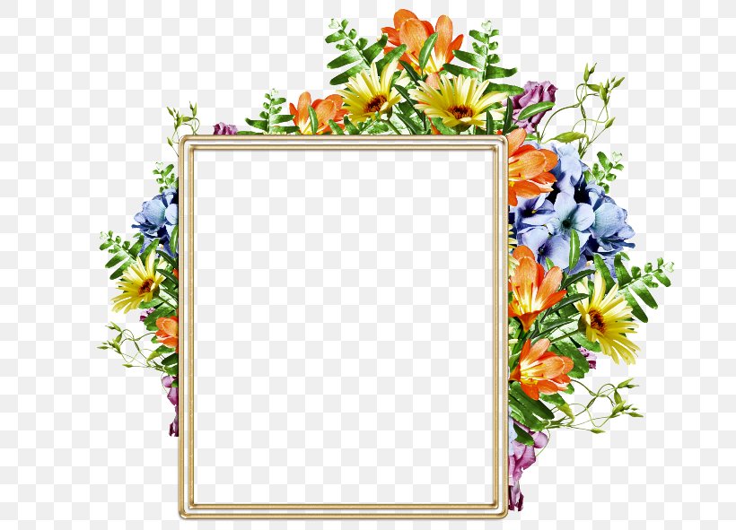 Background Flowers Frame, PNG, 768x591px, Floral Design, Cut Flowers, Flower, Interior Design, Meter Download Free