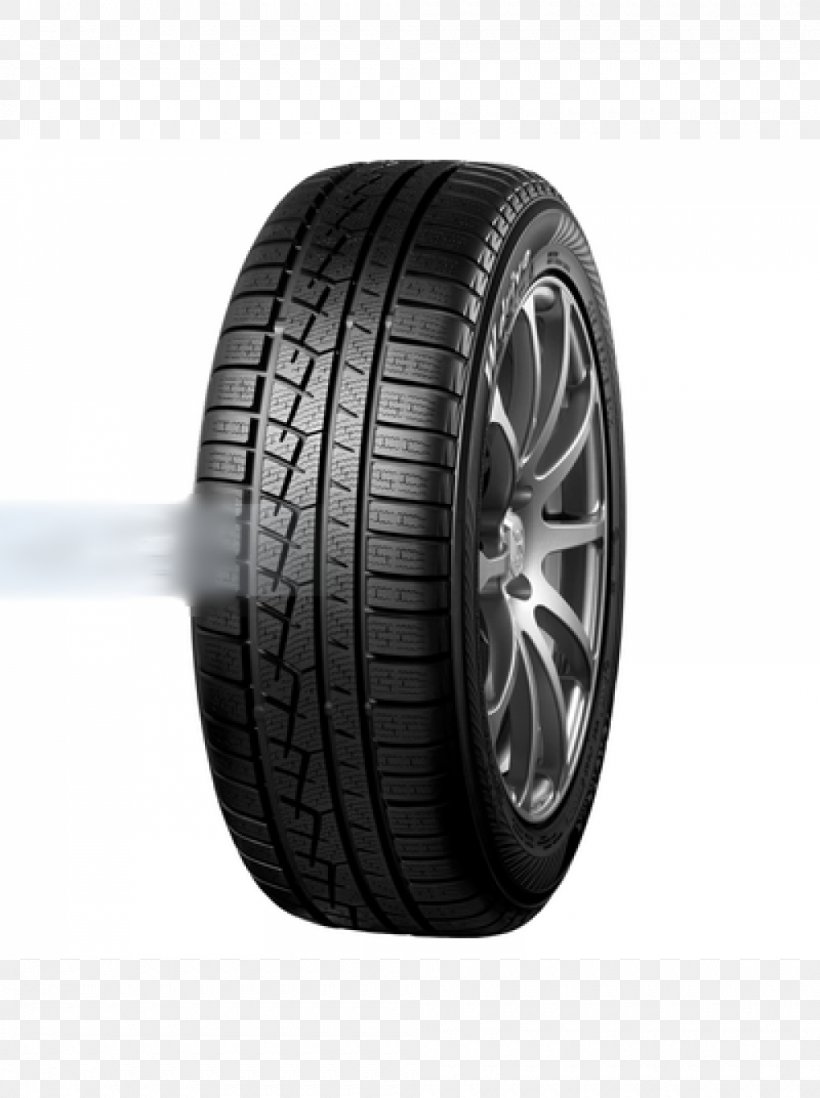 Car Snow Tire Yokohama Rubber Company Driving, PNG, 1000x1340px, Car, Auto Part, Automotive Tire, Automotive Wheel System, Driving Download Free