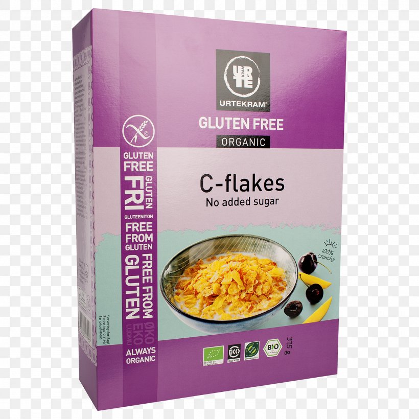 Corn Flakes Breakfast Cereal Muesli Gluten-free Diet, PNG, 1500x1500px, Corn Flakes, Bran Flakes, Breakfast Cereal, Cornmeal, Cuisine Download Free