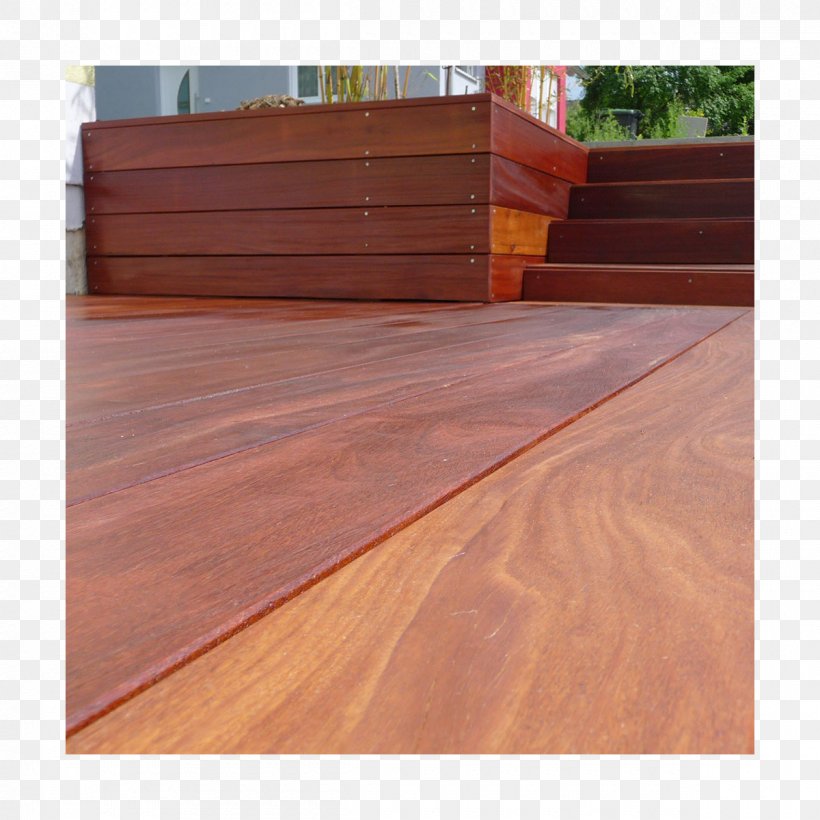 Deck Hardwood Wood Flooring Lumber, PNG, 1200x1200px, Deck, Floor, Flooring, Garapa, Hardwood Download Free