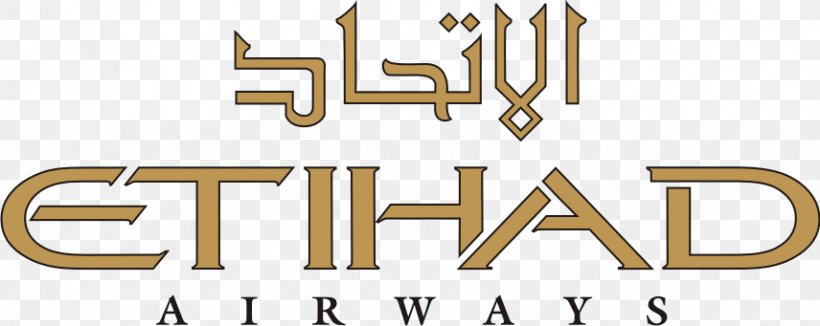Etihad Airways Abu Dhabi Airline Flag Carrier Logo, PNG, 856x341px, Etihad Airways, Abu Dhabi, Airline, Airport Checkin, Area Download Free