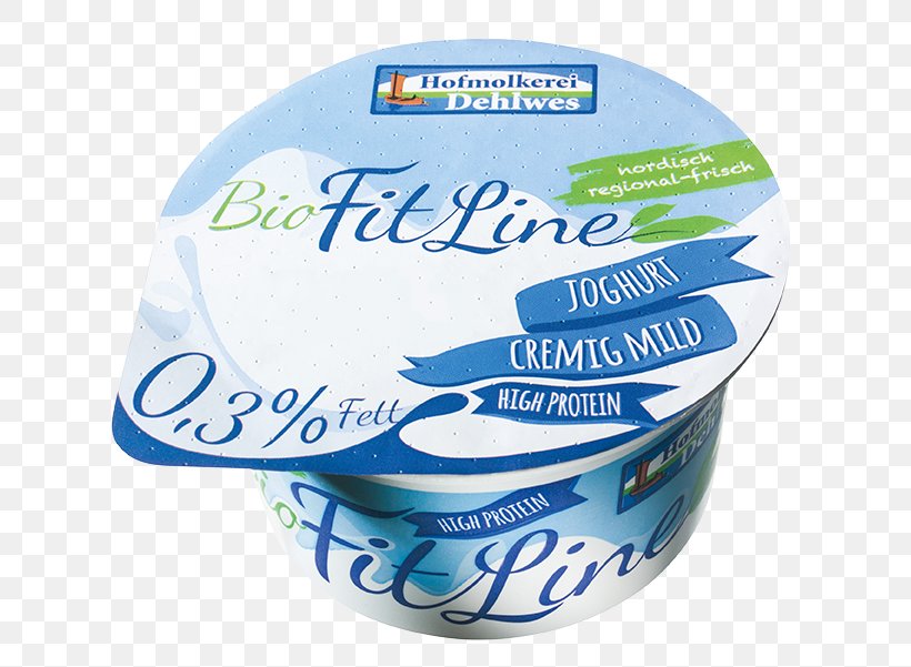 Hofmolkerei Dehlwes Organic Food Yoghurt Flavor Nutrition, PNG, 697x601px, Organic Food, Consciousness, Consumer, Cream, Dairy Product Download Free