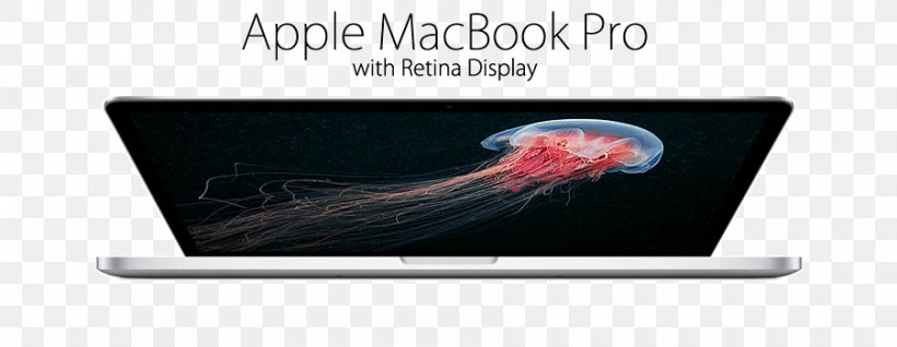 Laptop MacBook Pro Intel Retina Display, PNG, 902x350px, Laptop, Apple, Apple Macbook Pro 15 2017, Brand, Display Device Download Free