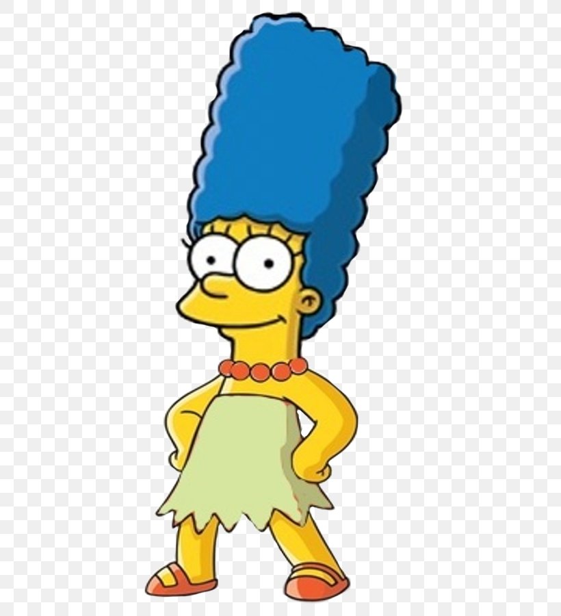 Marge Simpson Bart Simpson Homer Simpson Lisa Simpson Maggie Simpson, PNG, 647x900px, Watercolor, Cartoon, Flower, Frame, Heart Download Free