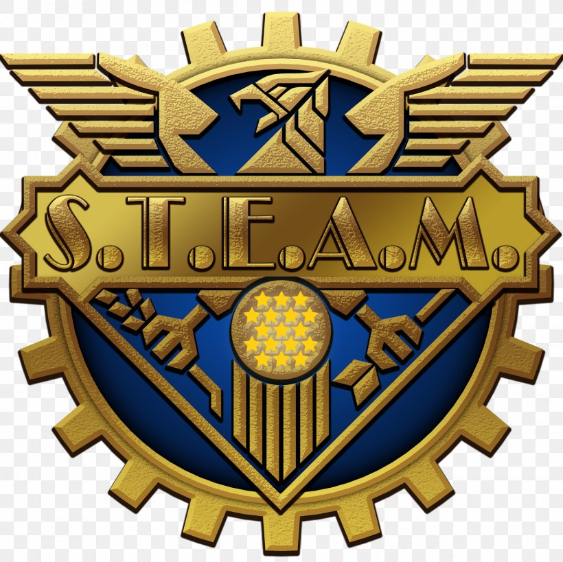 Nene Valley Brewery Code Name: S.T.E.A.M. National Institute Of Technology, Durgapur Beer Nintendo 3DS, PNG, 1600x1600px, Code Name Steam, Badge, Beer, Brand, Brewery Download Free