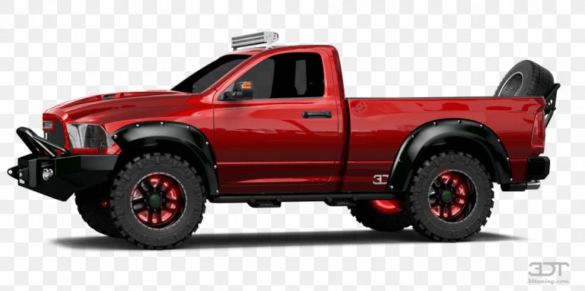 Pickup Truck Radio-controlled Car Off-roading Off-road Vehicle, PNG, 1004x500px, Pickup Truck, Automotive Exterior, Automotive Tire, Automotive Wheel System, Brand Download Free