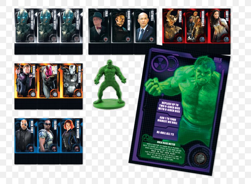 USAopoly Risk: Marvel Cinematic Universe Hulk War Machine, PNG, 775x600px, Risk, Action Figure, Board Game, Game, Helicarrier Download Free