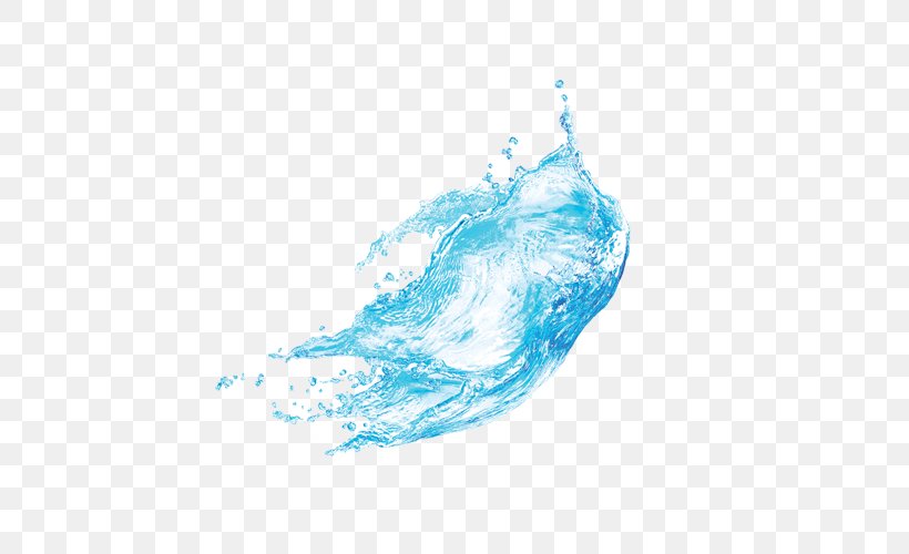 Water, PNG, 500x500px, Water, Artworks, Ice, Liquid, Ocean Download Free