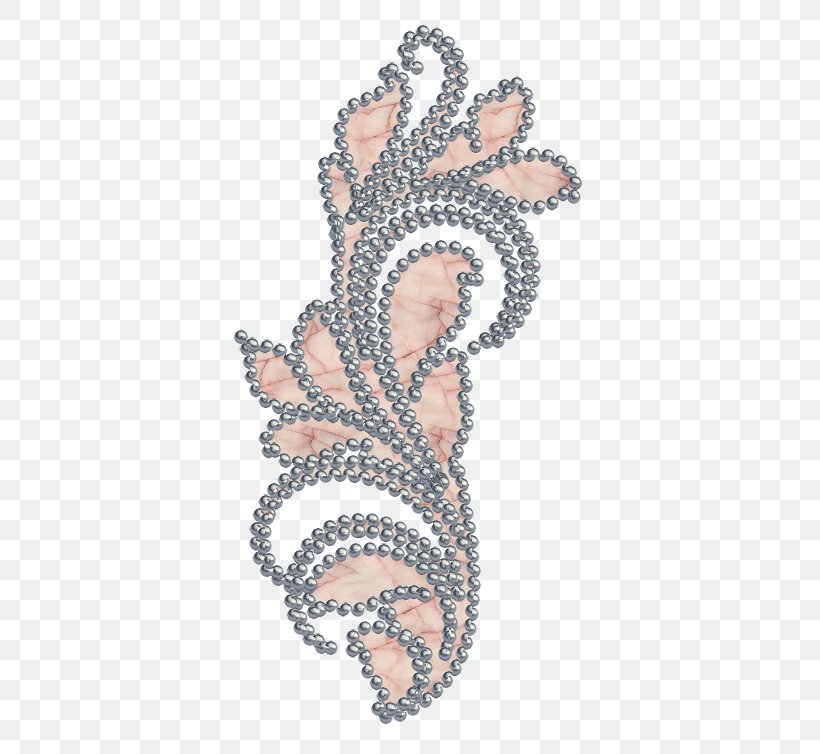 Beadwork Embroidery Pearl Scrapbooking, PNG, 401x754px, Beadwork, Bead, Bead Embroidery, Body Jewelry, Brazilian Embroidery Download Free