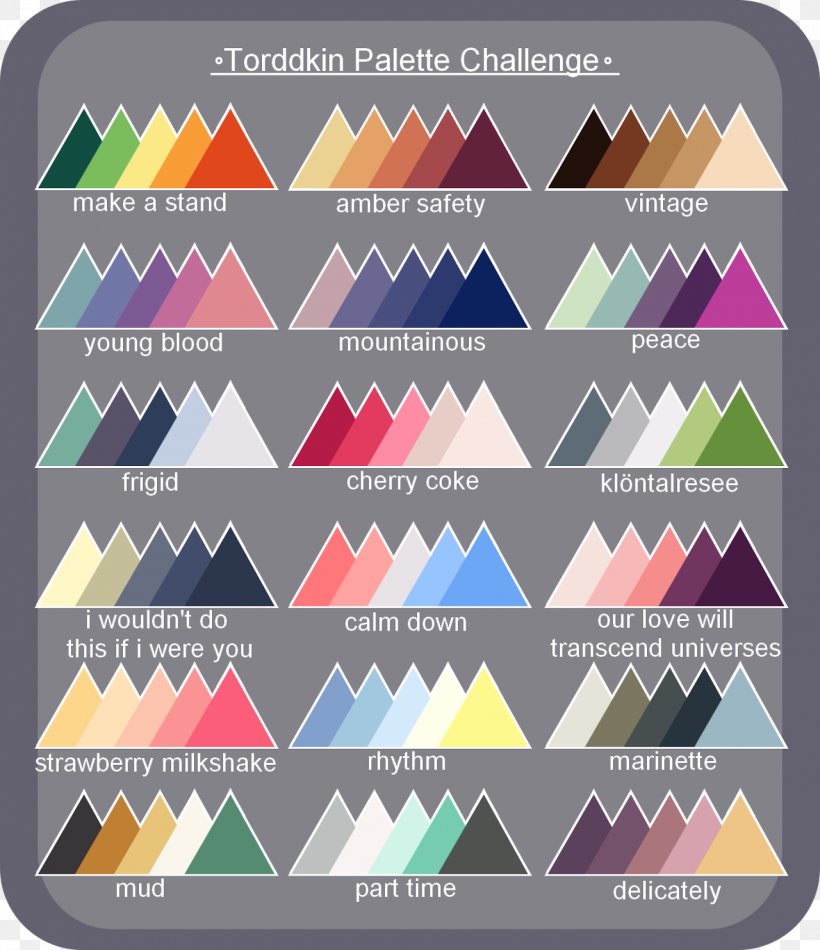 Color Scheme Palette Drawing Paint, PNG, 1280x1484px, Color Scheme, Aesthetics, Art, Brush, Color Download Free