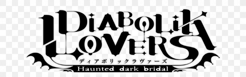 Diabolik Lovers PlayStation TV Japan PlayStation Vita, PNG, 1020x320px, Diabolik Lovers, Black And White, Brand, Carnival, Carnival Cruise Line Download Free