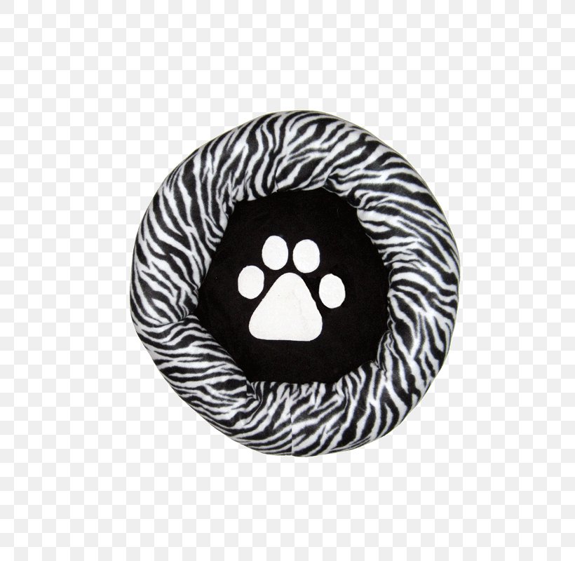 Donuts Dog Stuffing Zebra Animal Print, PNG, 800x800px, Donuts, Animal Print, Bed, Black, Black And White Download Free