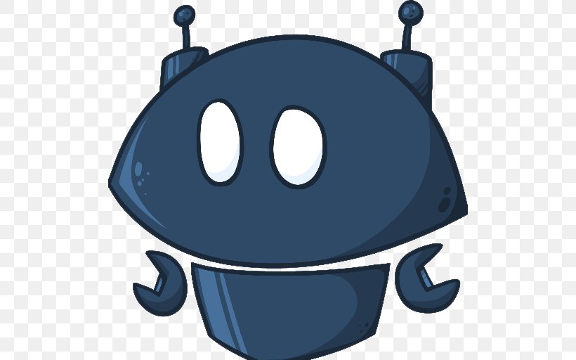 Internet Bot Command Discord Twitch Flappy Bird, PNG, 512x512px, Internet Bot, Android, Chatbot, Command, Computer Servers Download Free