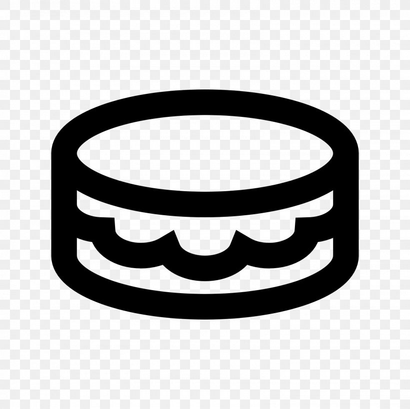 Macaron Macaroon Donuts Symbol, PNG, 1600x1600px, Macaron, Biscuits, Black And White, Brand, Cinnamon Roll Download Free