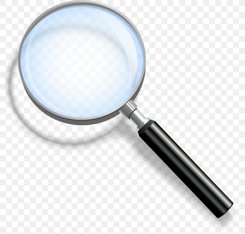 Magnifying Glass, PNG, 800x783px, Magnifying Glass, Computer Software, Kitchen Utensil, Magnifier, Office Instrument Download Free