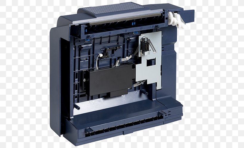 Printer Electronics, PNG, 500x500px, Printer, Electronic Device, Electronics, Machine, Technology Download Free
