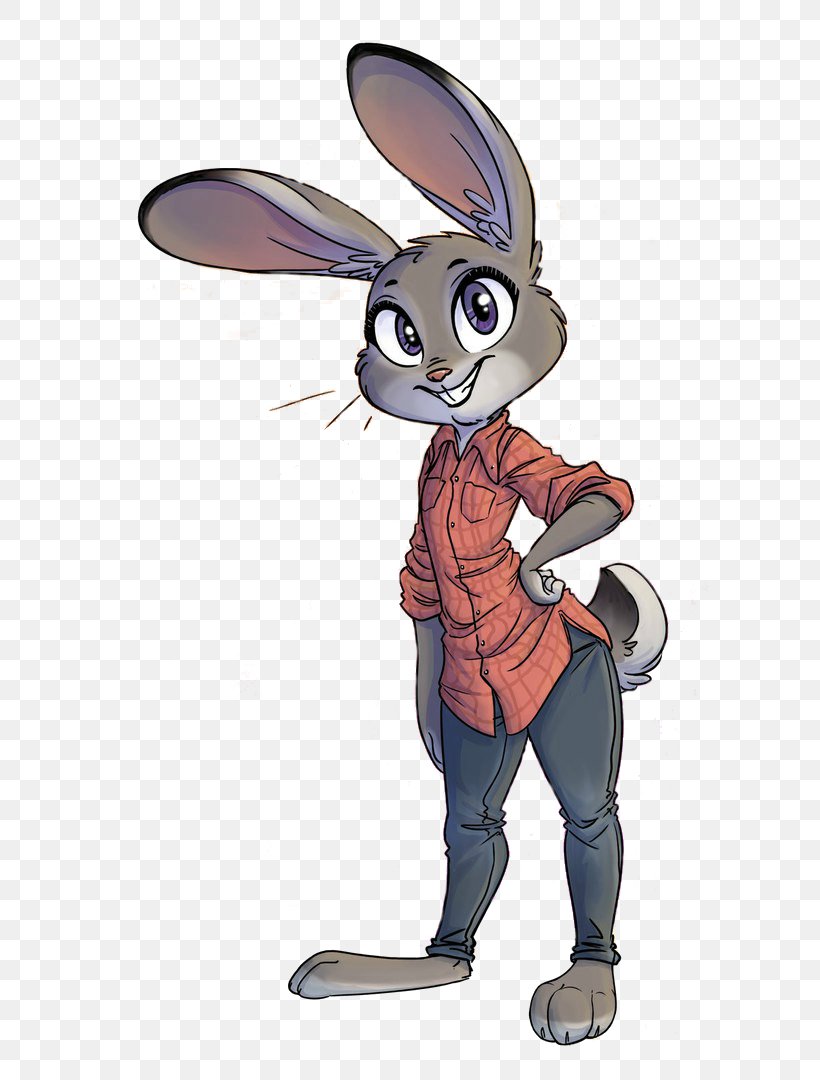 Rabbit Hare Easter Bunny Oruzhiye, PNG, 691x1080px, Rabbit, Album, Art, Cartoon, Cat Download Free