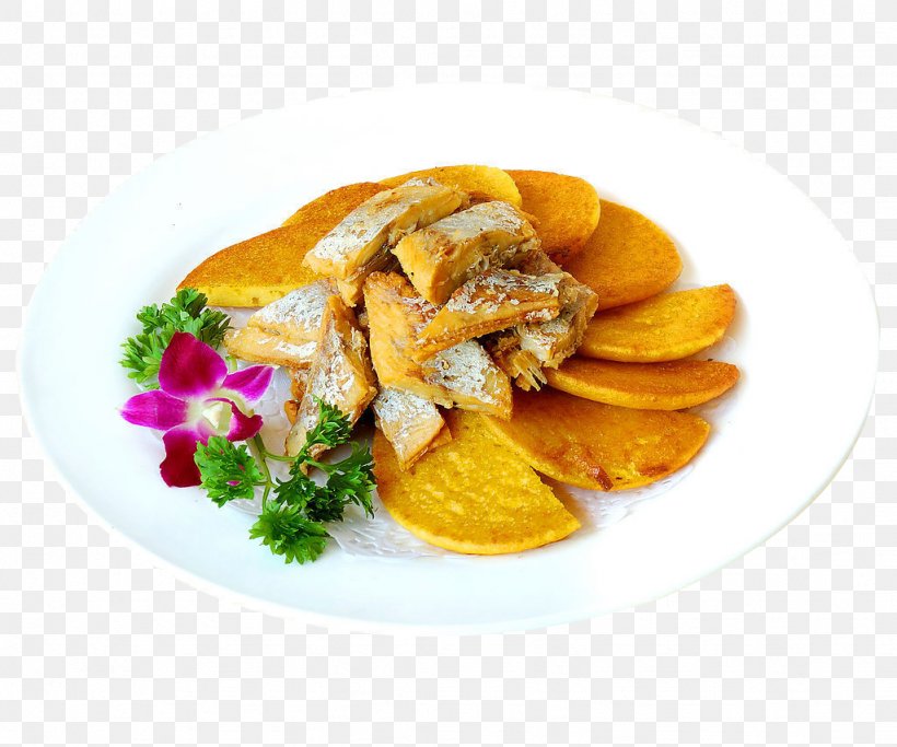Sausage Potato Wedges Salted Fish, PNG, 1024x853px, Sausage, Breakfast, Cuisine, Dish, Flavor Download Free
