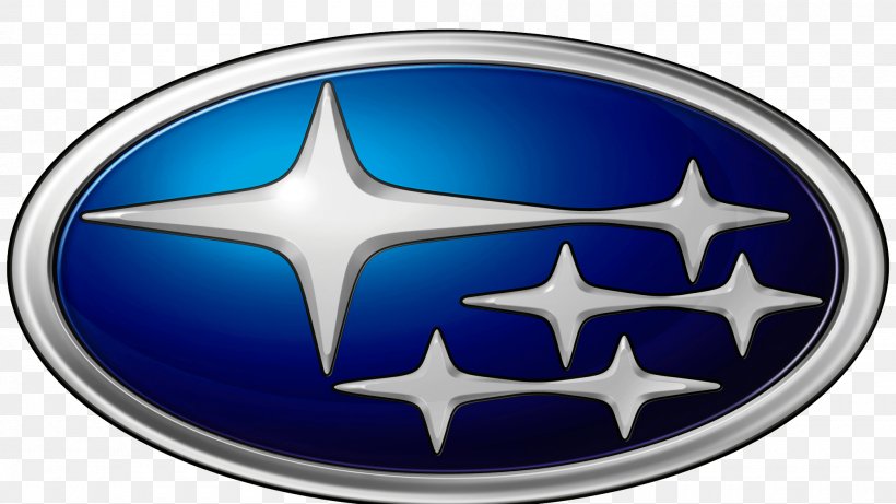 Subaru Car Fuji Heavy Industries General Motors Honda Logo, PNG, 2000x1125px, Subaru, Automotive Industry, Blue, Brand, Car Download Free