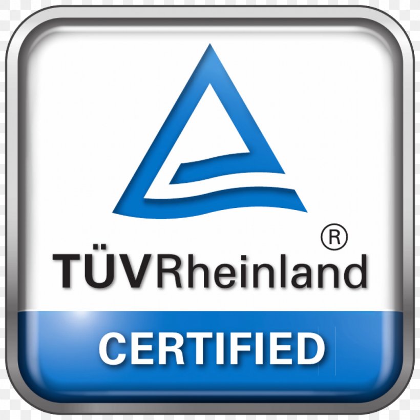 Technischer Überwachungsverein PT. TÜV Rheinland Indonesia Certification Logo, PNG, 1024x1024px, Certification, Area, Blue, Brand, Business Download Free