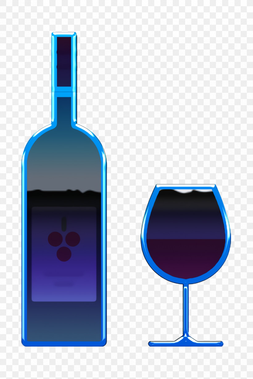 Wine Icon Bar Icon, PNG, 826x1234px, Wine Icon, Bar Icon, Bottle, Cobalt Blue, Glass Download Free