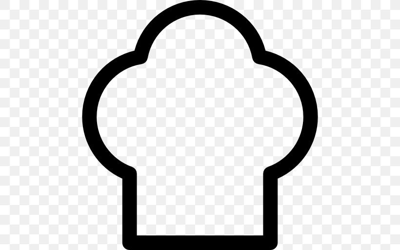 Chef's Uniform Computer Icons Hat Clip Art, PNG, 512x512px, Chef, Black And White, Cap, Cook, Fashion Download Free