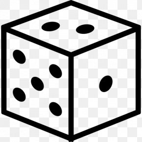 Dice Cube Wiki Clip Art, PNG, 1780x1849px, Dice, Area, Black, Black And ...