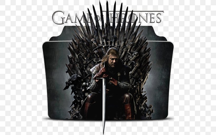 Eddard Stark Game Of Thrones, PNG, 512x512px, Eddard Stark, Album Cover, Brand, Cersei Lannister, Daenerys Targaryen Download Free