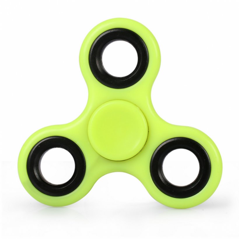 Fidget Spinner Fidgeting Hand Green Toy, PNG, 1000x1000px, Fidget Spinner, Anxiety, Color, Fidgeting, Finger Download Free