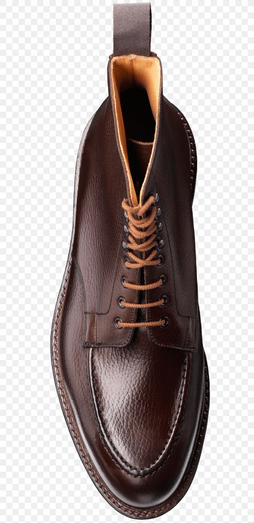 Galway Shoe Boot Leather Calfskin, PNG, 900x1850px, Galway, Apron, Boot, Brown, Calf Download Free
