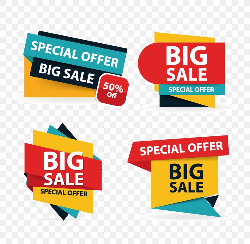 Sales Poster Logo Illustration, PNG, 800x800px, Discounts And Allowances, Abstract Art, Area, Banner, Brand Download Free