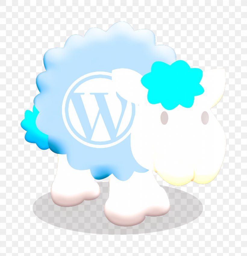 Sheep Icon Social Network Icon Wordpress Icon, PNG, 1180x1224px, Sheep Icon, Cloud, Logo, Meteorological Phenomenon, Social Network Icon Download Free