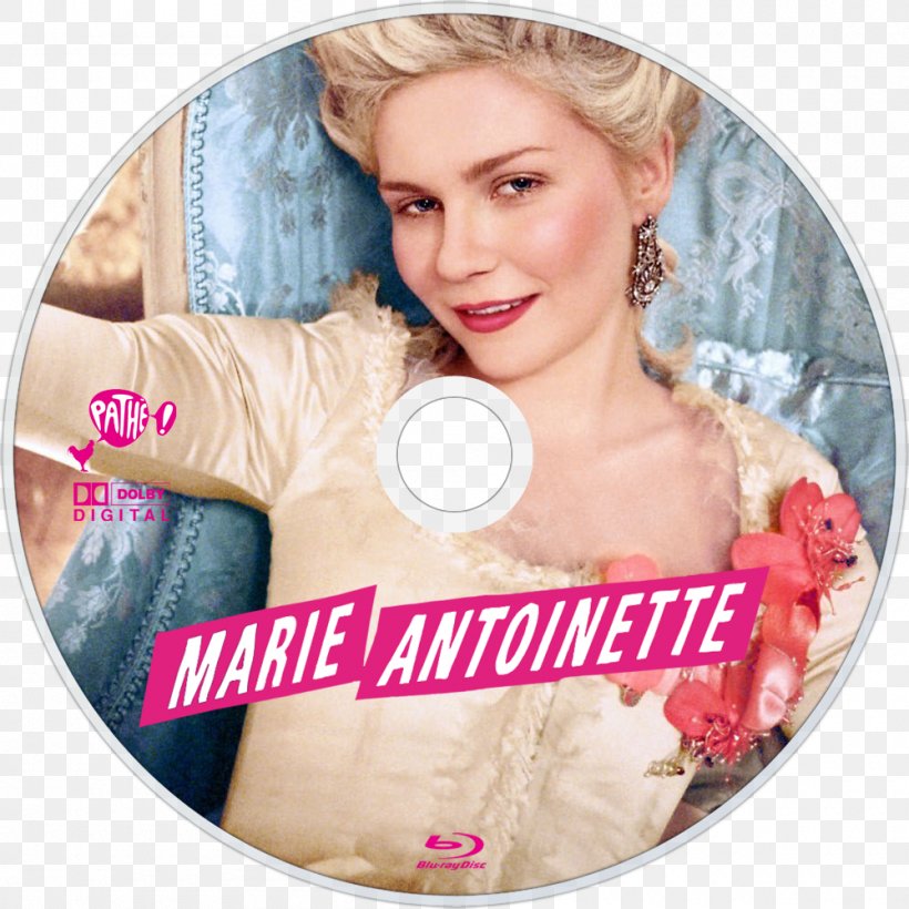 Sofia Coppola Marie Antoinette Film Count Axel Fersen Streaming Media, PNG, 1000x1000px, Sofia Coppola, Comedy, Dvd, Film, Film Poster Download Free