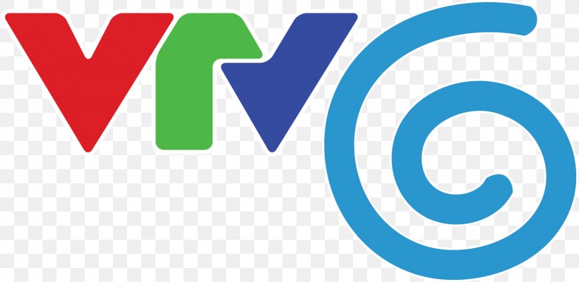 VTV6 VTV4 Logo Vietnam Television, PNG, 1623x792px, Vtv4, Azure, Brand, Broadcasting, Electric Blue Download Free