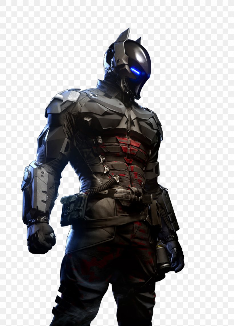 Batman: Arkham Knight Batman: Arkham City Batman: Arkham Asylum PlayStation 4, PNG, 1024x1428px, Batman Arkham Knight, Action Figure, Arkham Knight, Armour, Batman Download Free