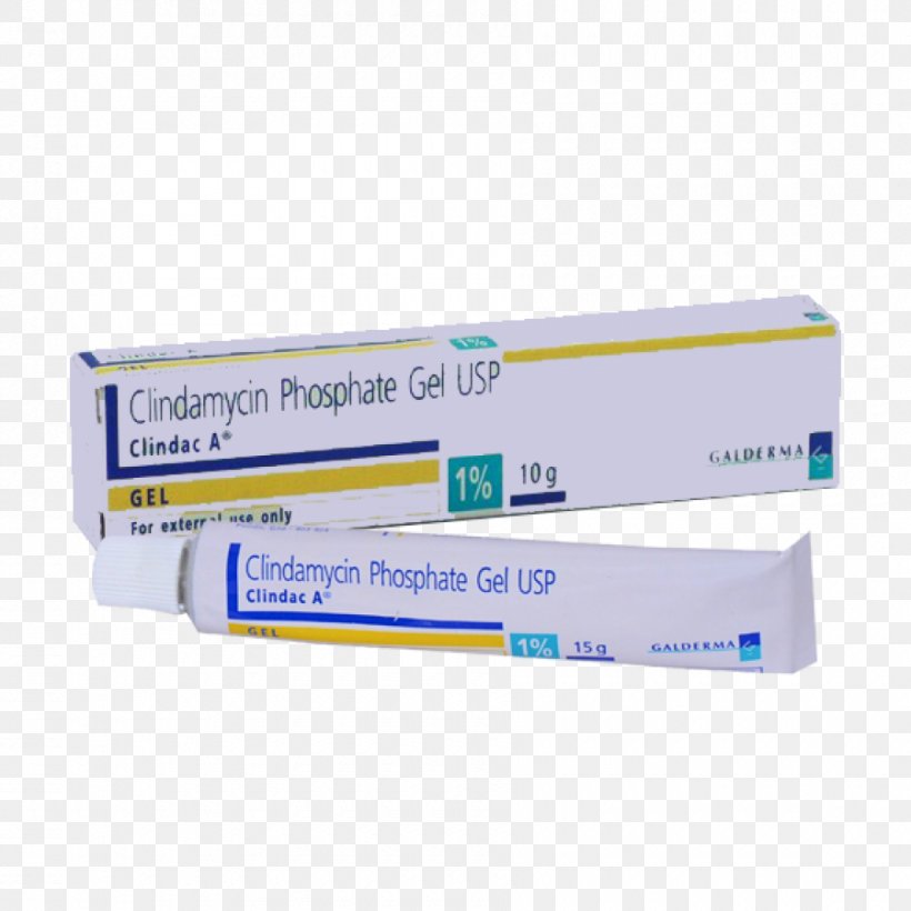 Clindamycin Phosphate Acne Topical Medication Gel, PNG, 900x900px, Clindamycin, Acne, Adapalene, Azelaic Acid, Benzoyl Peroxide Download Free