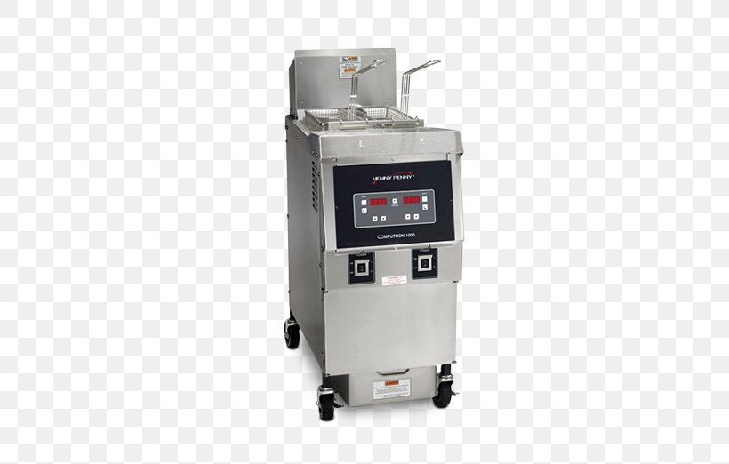 Deep Fryers Henny Penny Pressure Frying Kitchen Fast Food, PNG, 700x522px, Deep Fryers, Broasting, Cooking, Fast Food, Food Download Free