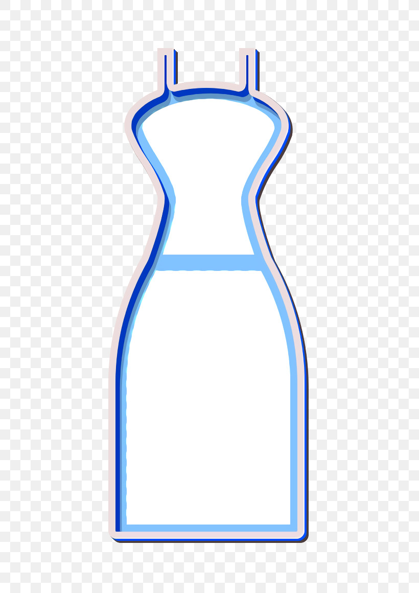 Dress Icon Garment Icon Clothes Icon, PNG, 468x1160px, Dress Icon, Aqua, Azure, Blue, Clothes Icon Download Free