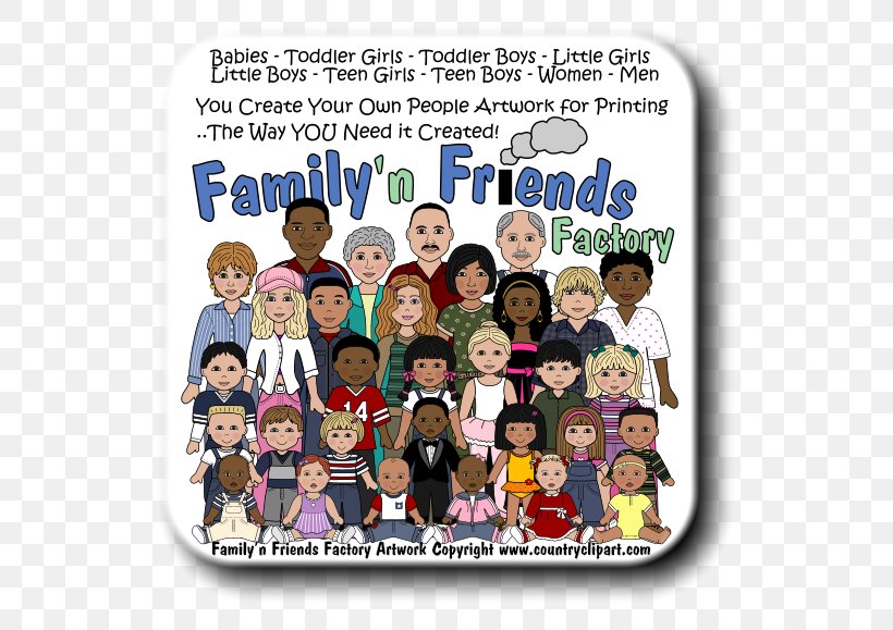 Family Child Clip Art, PNG, 580x579px, Watercolor, Cartoon, Flower, Frame, Heart Download Free