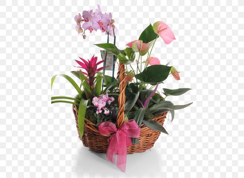 Floral Design Food Gift Baskets Cut Flowers Vase, PNG, 476x600px, Floral Design, Artificial Flower, Basket, Cut Flowers, Floristry Download Free