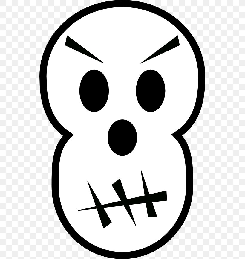 Halloween Black And White Clip Art, PNG, 555x866px, Halloween, Black And White, Free Content, Ghost, Line Art Download Free